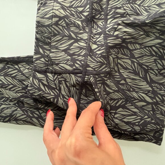 Sweaty Betty XXS Full Length Leggings & XXS Size & Workout Legging - Picture 8 of 8